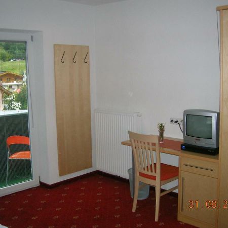Haus Wiestner Fam Gstrein Apartment See Exterior photo