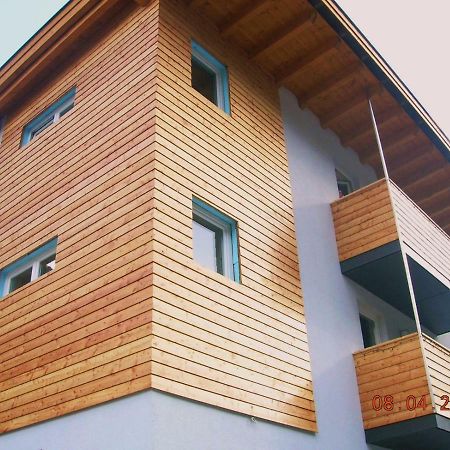 Haus Wiestner Fam Gstrein Apartment See Exterior photo