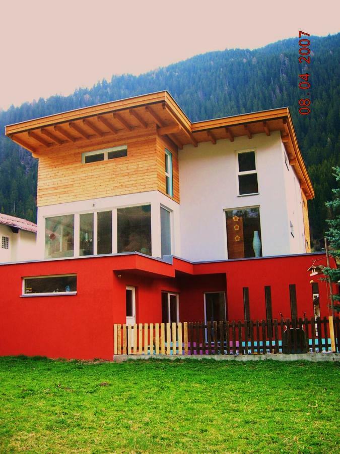 Haus Wiestner Fam Gstrein Apartment See Exterior photo