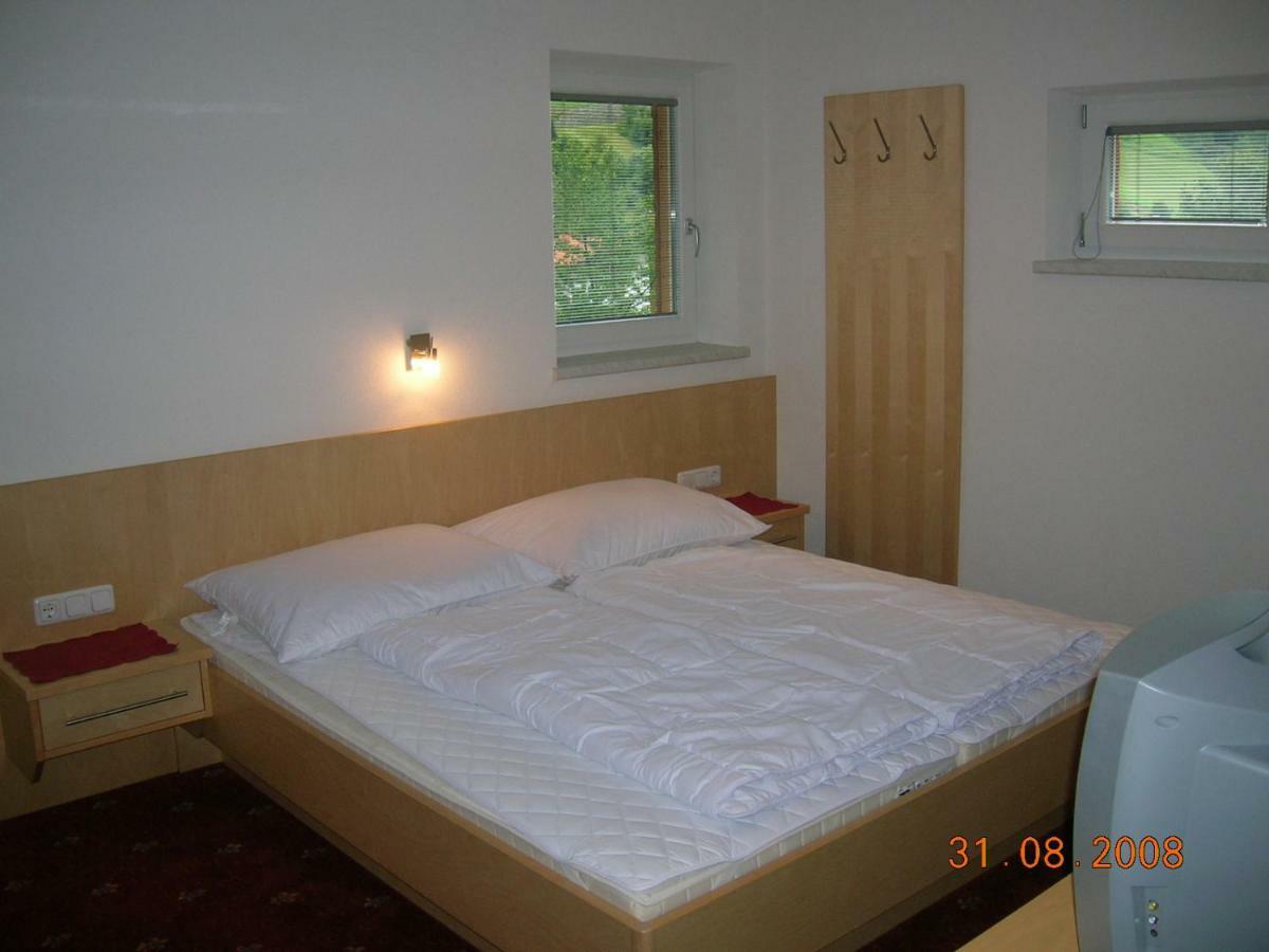 Haus Wiestner Fam Gstrein Apartment See Exterior photo